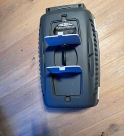 Stefanplast transportavimo narvas