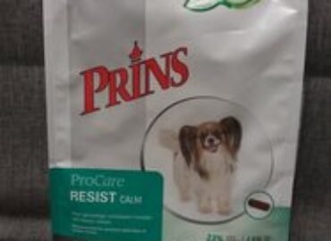 Šuns maistas ProCare Resist Calm Prins