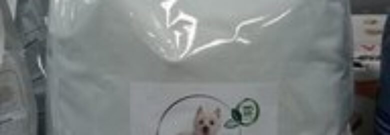 Šuns maistas ProCare Mini Senior Support Prins