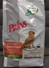 Šuns maistas ProCare Skin And Coat Grainfree Prins