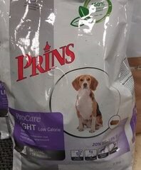 Šuns maistas ProCare Light Low Calorie Prins