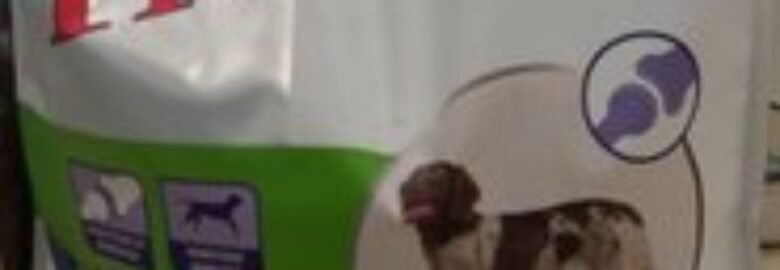 Šuns maistas ProCare Diet Mobility Prins