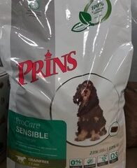 Šuns maistas ProCare Sensible Hypoallergic Grainfree Prins
