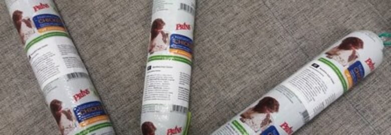 Dešra šunims Nature Care Prins