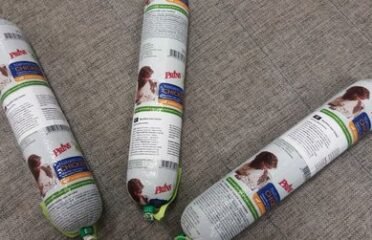 Dešra šunims Nature Care Prins