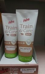 Lašišų skonio pasta Prins