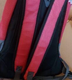 Kuprinė gyvūno nešiojimui