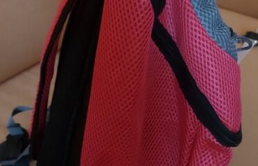 Kuprinė gyvūno nešiojimui