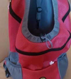 Kuprinė gyvūno nešiojimui