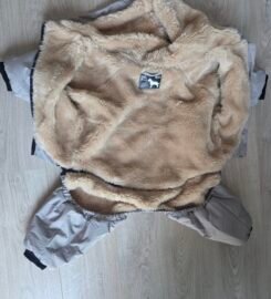 Striuke šunims MeoPet