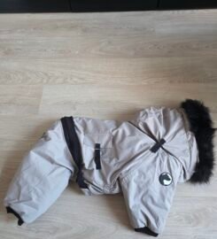 Striuke šunims MeoPet