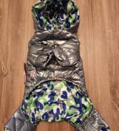 Kombinezonas šuniui