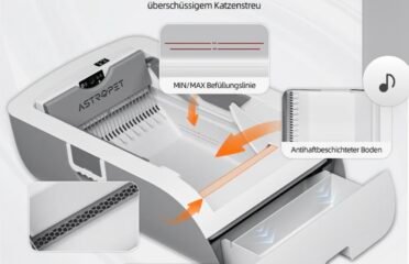 Kraiko dėžė katėms