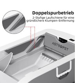 Kraiko dėžė katėms