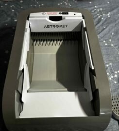 Kraiko dėžė katėms