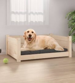 Ramiam miegui – šunų gultai ir lovos jau DEJAU.LT!