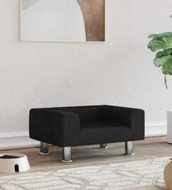 Ramiam miegui – šunų gultai ir lovos jau DEJAU.LT!