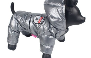 Kombinezonas šuniui