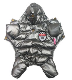 Kombinezonas šuniui