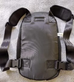 Kuprinė Nešynė šuniui ar katei