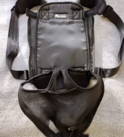 Kuprinė Nešynė šuniui ar katei