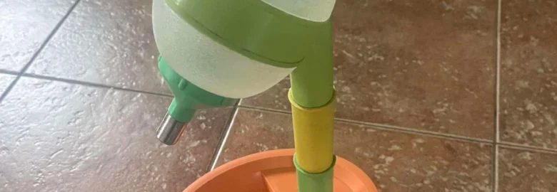 Dubenėlis gertuvė augintiniams