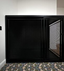 Naujas narvas šunims