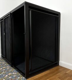 Naujas narvas šunims