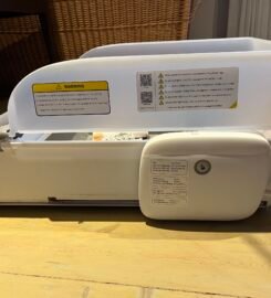 Automatinis kačių tualetas