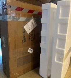 Automatinis kačių tualetas