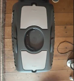 Transportavimo boksas šunims