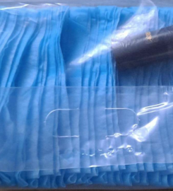 Higieninis paklotas Purlov, 60x40cm 100vnt.