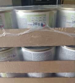 Brit care konservai diabetu sergančiai katei