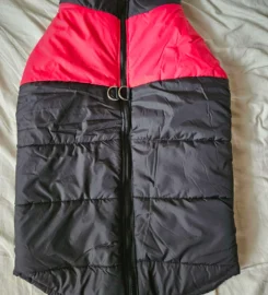 DRABUŽIAI DIDESNIAM ŠUNIUI