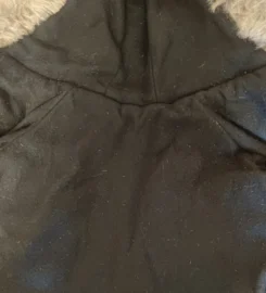 Šiltos striukės šunims