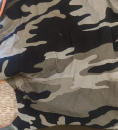 Šiltos striukės šunims