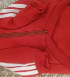 Šiltos striukės šunims