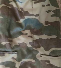 Šiltos striukės šunims