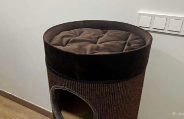 Superkatės draskyklė "Daugiaaukštis"