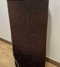 Superkatės draskyklė "Daugiaaukštis"