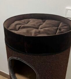 Superkatės draskyklė "Daugiaaukštis"