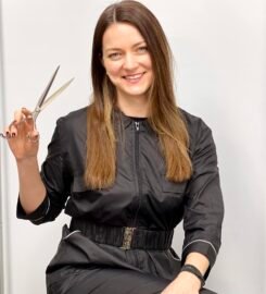 Šunų ir kačių kirpykla Vilniuje