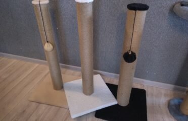 Draskyklė/stiebas 80cm