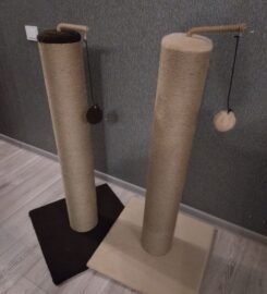 Draskyklė/stiebas 100cm