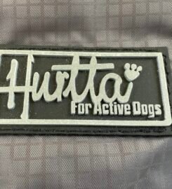 Dresūros liemenė Hurtta