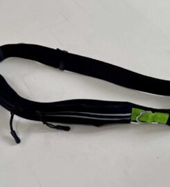 Diržas bėgimui su šunimi