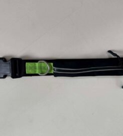 Diržas bėgimui su šunimi