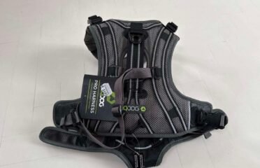 Petnešos šuniui Eqdog Pro Harness