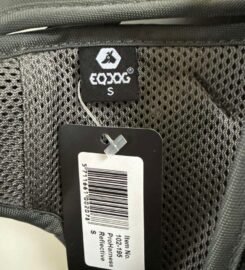 Petnešos šuniui Eqdog Pro Harness