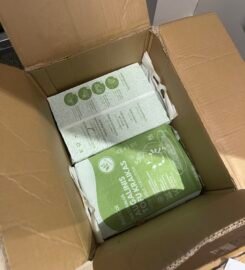 Belocat tofu kraikas (įvairių kvapų)